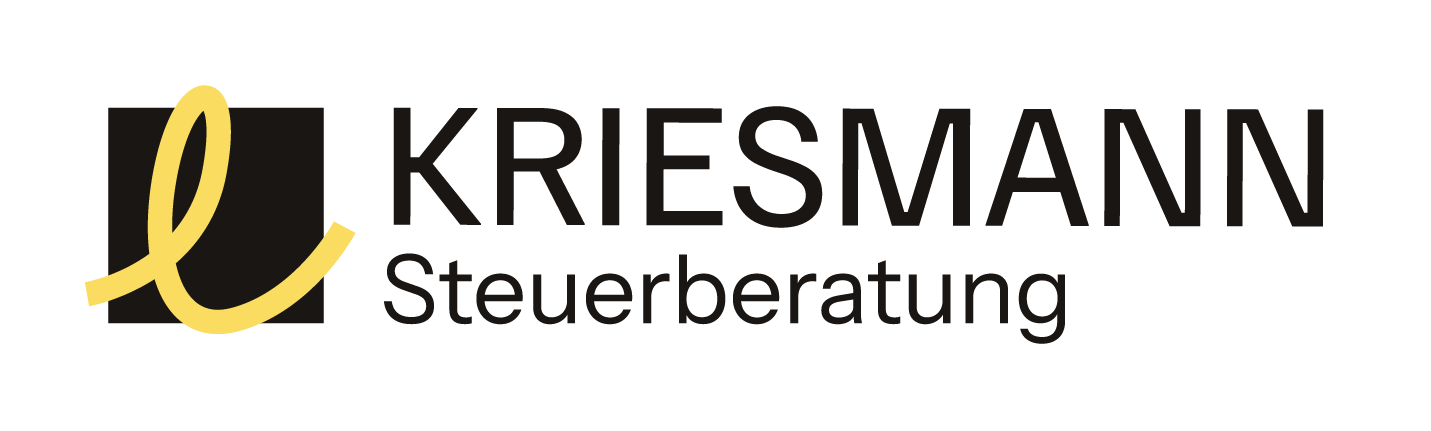 KRIESMANN Steuerberatung